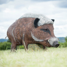 Wildcrete Wild Boar
